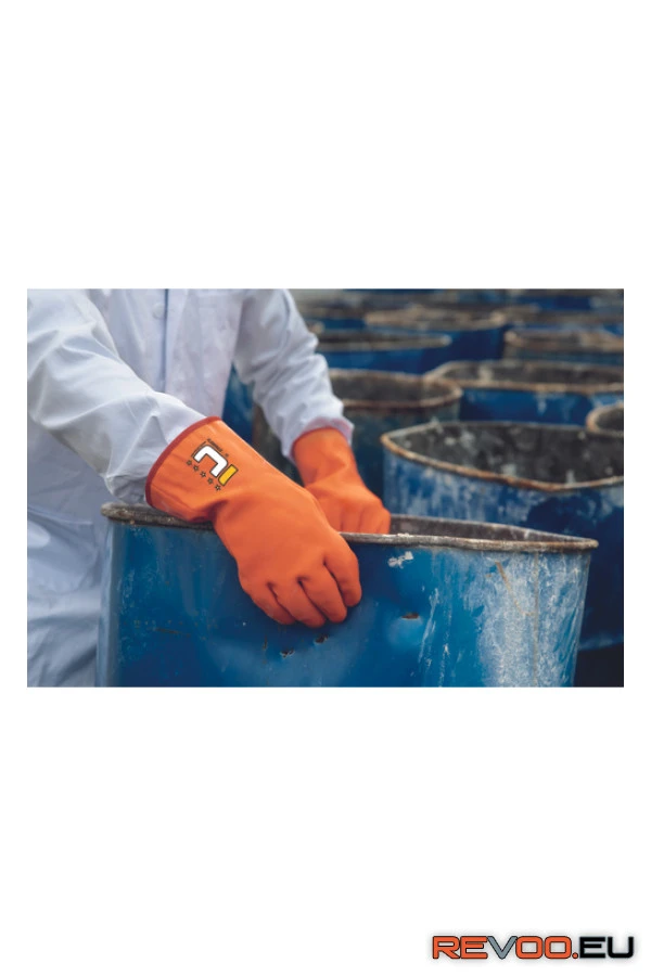 Flamingo kesztyű Cerva c01190001 2.