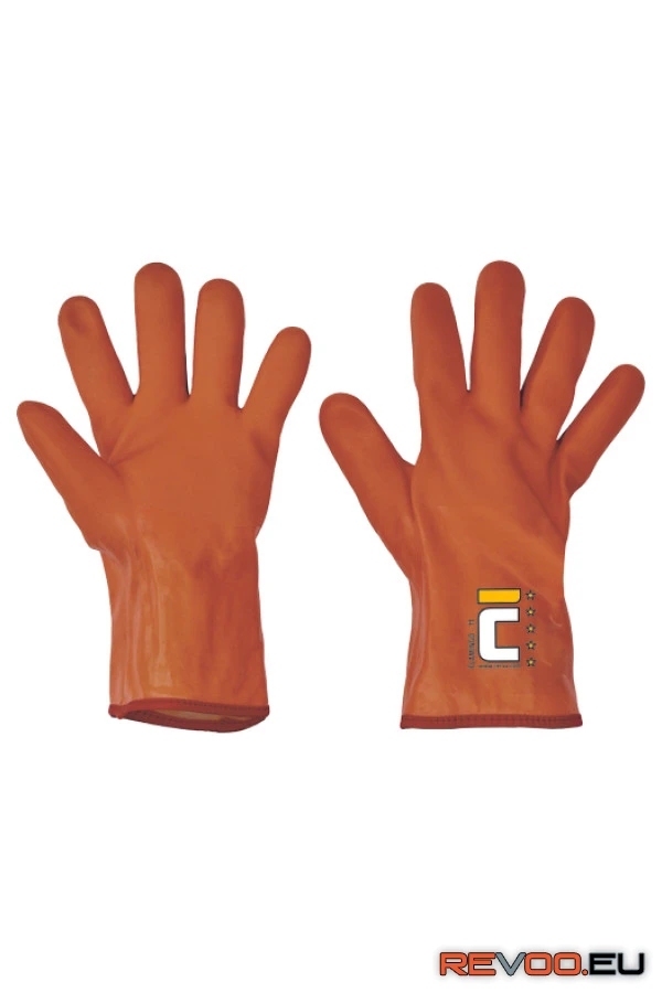 Flamingo kesztyű Cerva c01190001 1.