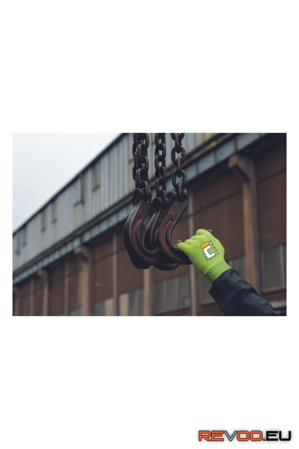 Turtur kesztyű   Cerva c01190011 2.