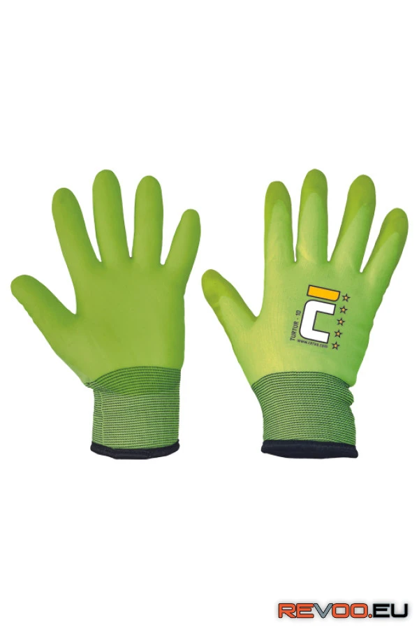 Turtur kesztyű   Cerva c01190011 1.