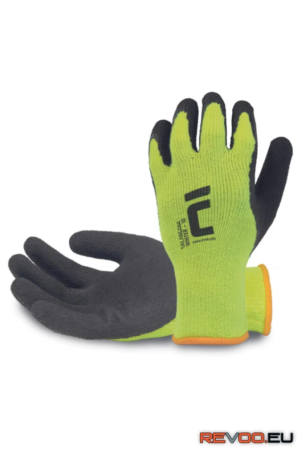 Salangana Winter kesztyű   Cerva c01190031 1.