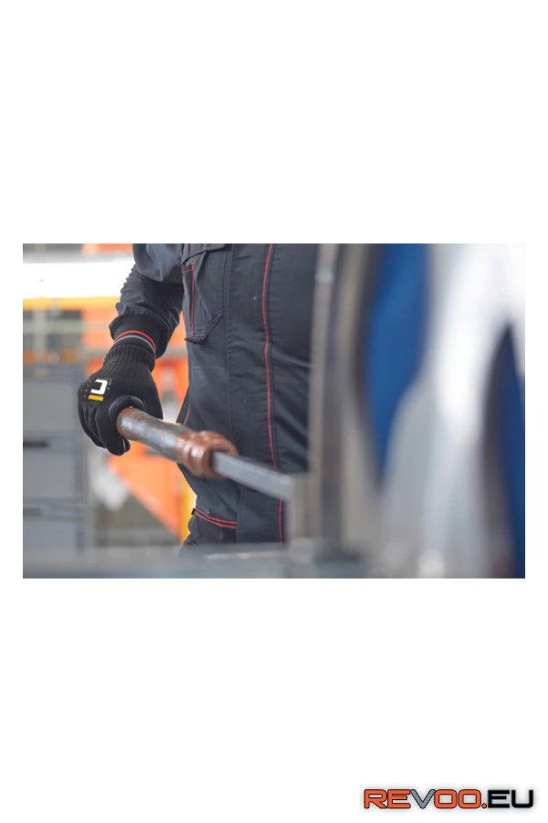 Atthis kesztyű Cerva c01200013 2.