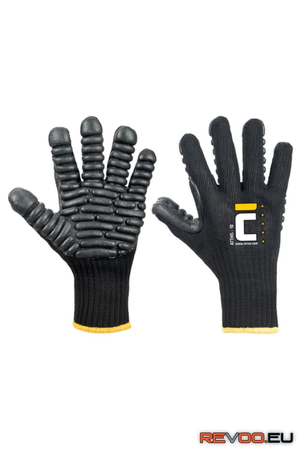 Atthis kesztyű Cerva c01200013 1.