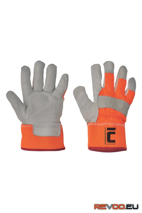Cassowary Winter kesztyű   Cerva c01290008 2.