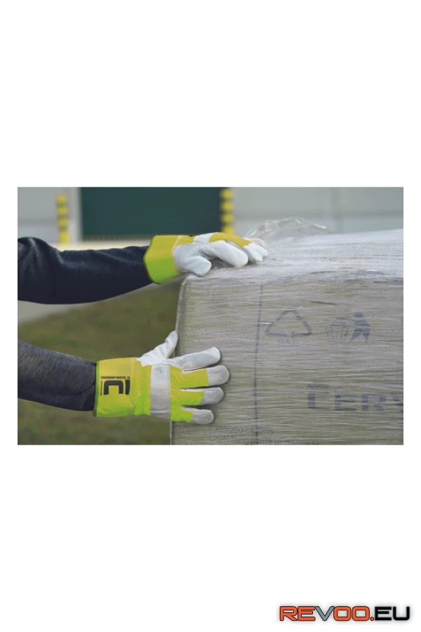 Cassowary Winter kesztyű   Cerva c01290008 3.