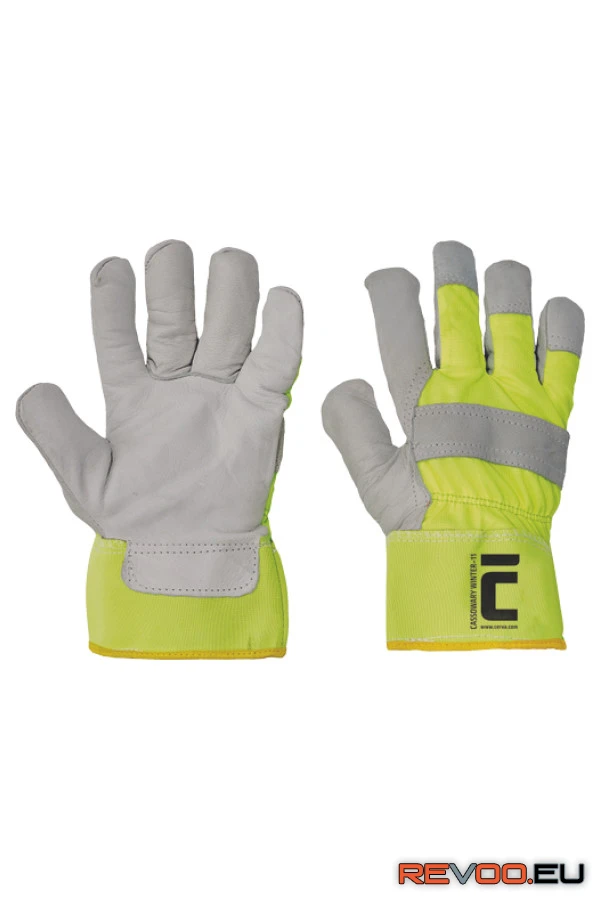 Cassowary Winter kesztyű   Cerva c01290008 1.