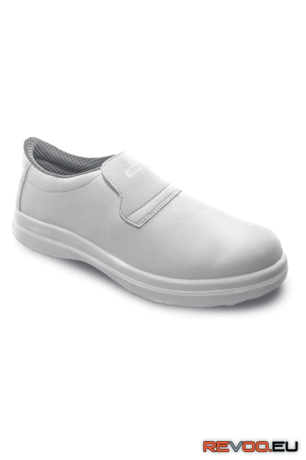 Siata O2 SRC bebújós cipő   Panda c02010001 1.