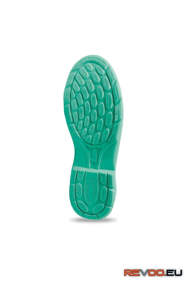 Zonda S2 SRC MF bebújós cipő Panda c02010002 2.