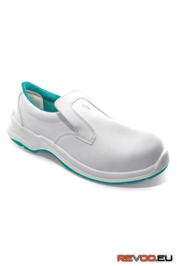 Zonda S2 SRC MF bebújós cipő Panda c02010002 1.