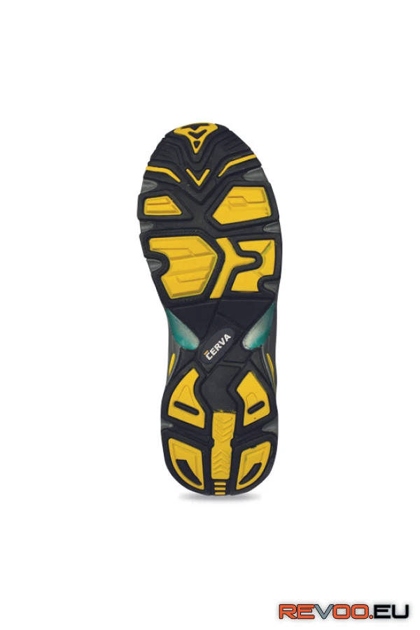 Toolik S1P SRA HRO MF cipő   CRV c02010174 2.