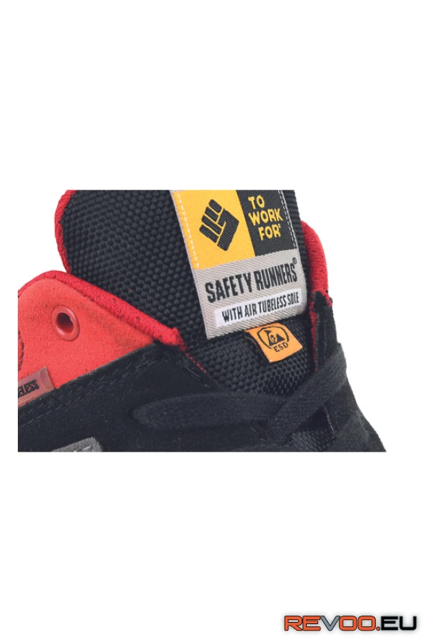 Graffiti S3 SRC ESD cipő To Work For c02010208 3.