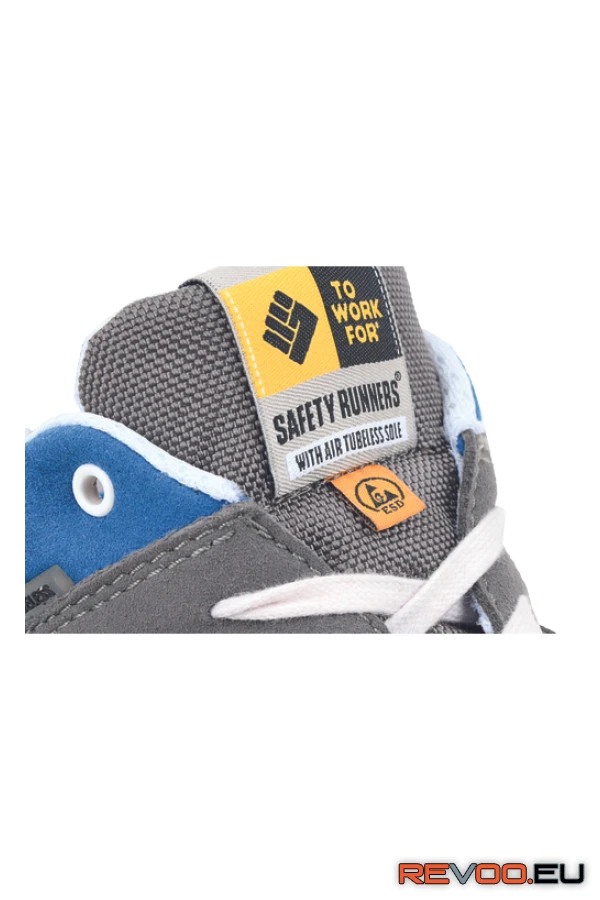 Stride S3 SRC ESD cipő   To Work For c02010210 3.