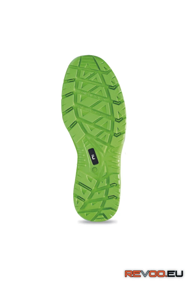 Halwill S1P SRC ESD MF cipő Cerva c02010312 2.