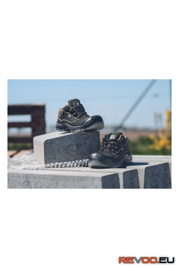 BK TPU S3 SRC MF cipő Cerva c02010363 3.