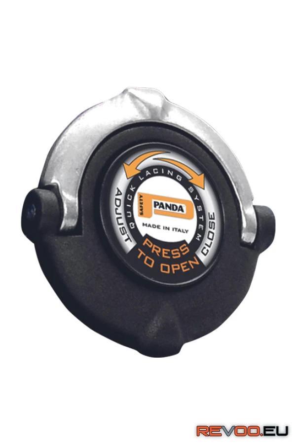 Huayra QLS S3 SRC cipő   Panda c02010379 3.