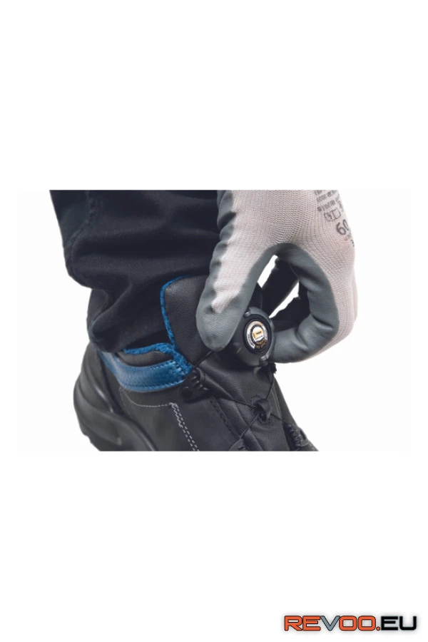 Huayra QLS S3 SRC cipő   Panda c02010379 4.