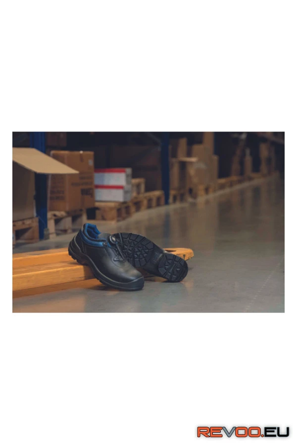 Huayra QLS S3 SRC cipő   Panda c02010379 5.