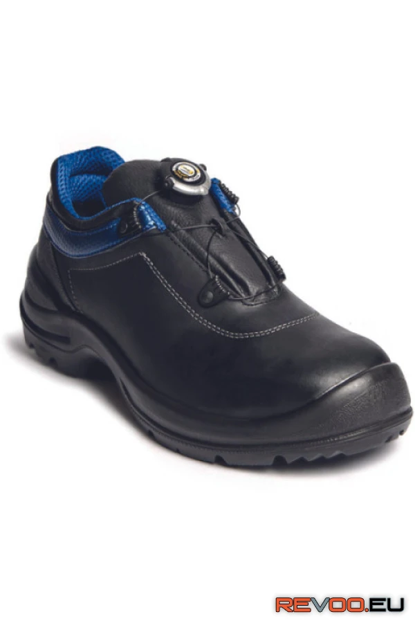 Huayra QLS S3 SRC cipő   Panda c02010379 1.