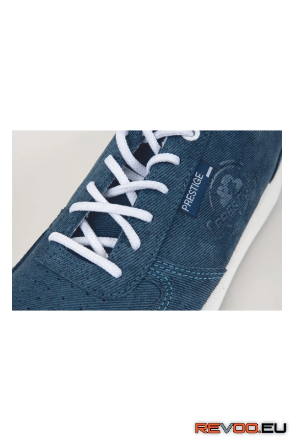 Prestige Denim OB SRA cipő Moleda c02010400 4.