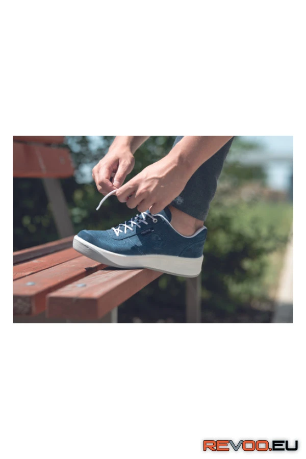 Prestige Denim OB SRA cipő Moleda c02010400 5.