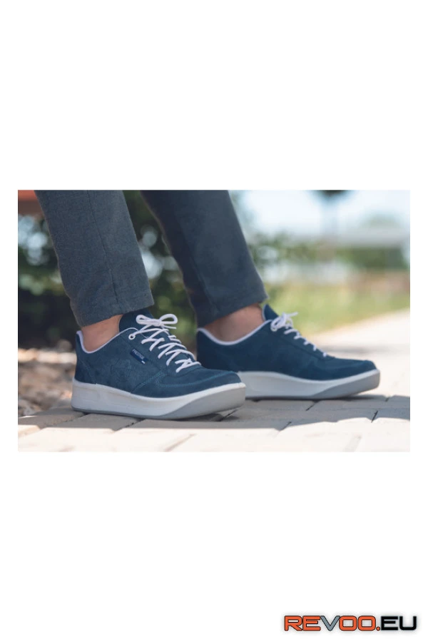 Prestige Denim OB SRA cipő Moleda c02010400 6.