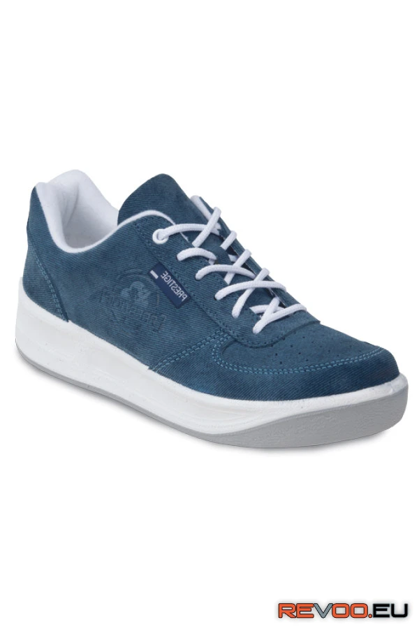 Prestige Denim OB SRA cipő Moleda c02010400 1.