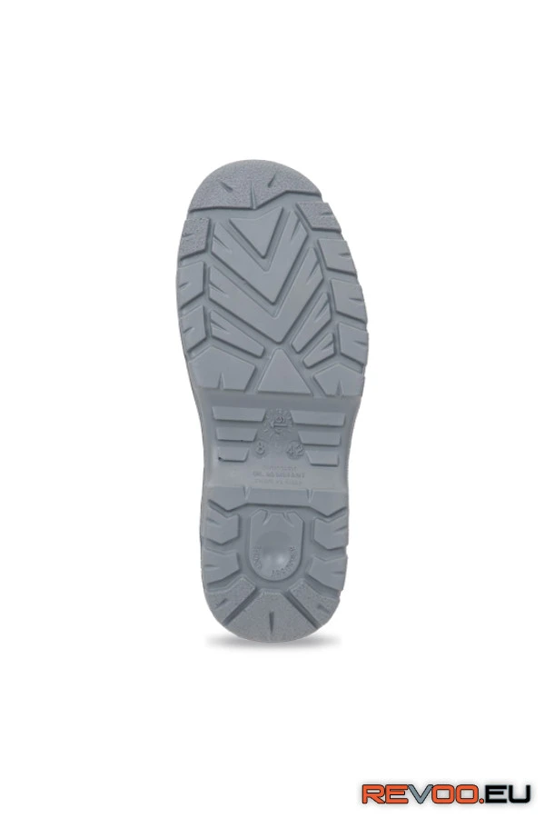 Siria MF ESD S1P SRC cipő   Panda c02010513 2.