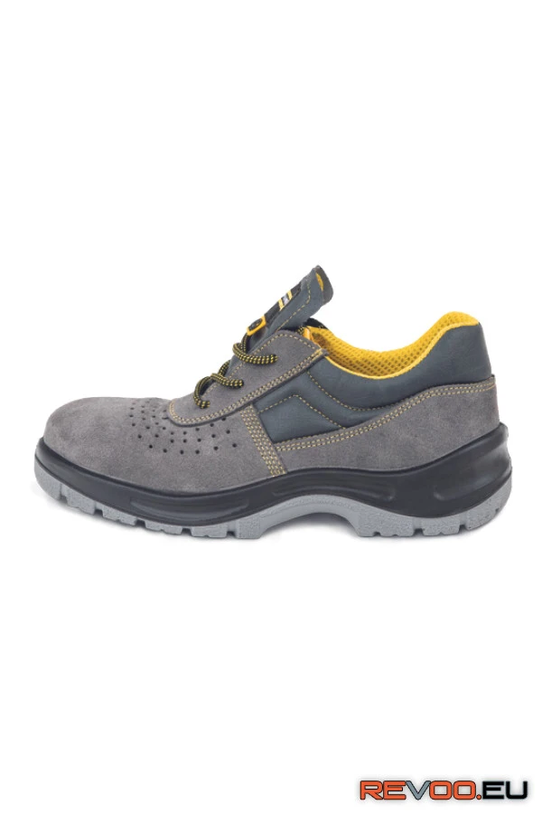 Siria MF ESD S1P SRC cipő   Panda c02010513 3.