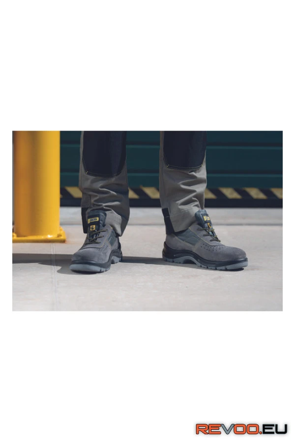 Siria MF ESD S1P SRC cipő   Panda c02010513 4.