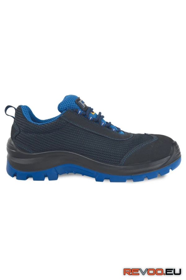 Wade MF ESD S1P SRC cipő   Panda c02010514 1.