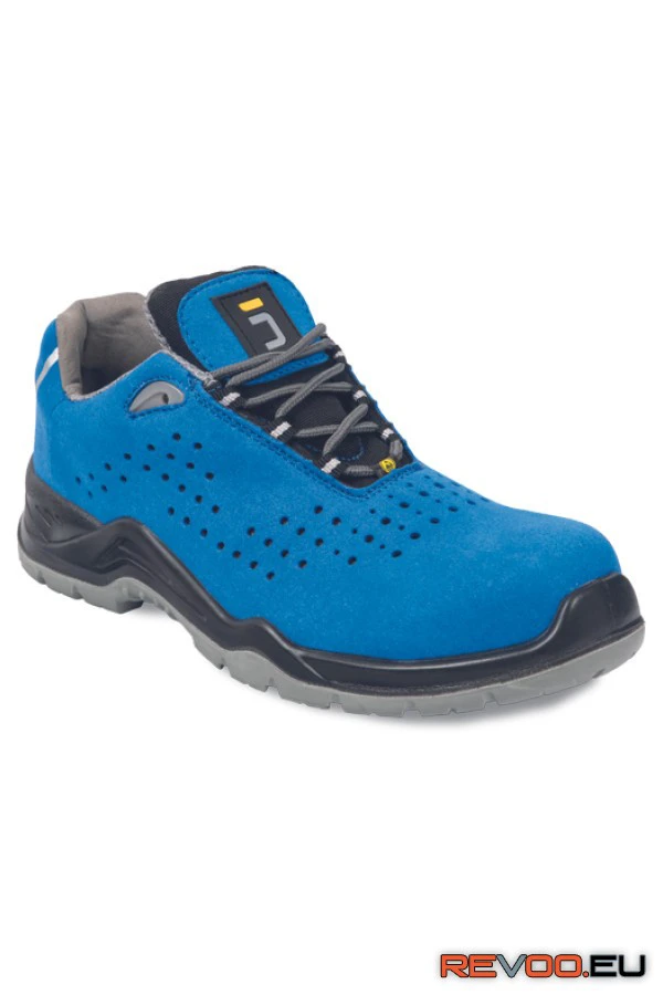 Hagewill MF ESD S1P SRC cipő Cerva c02010519 1.