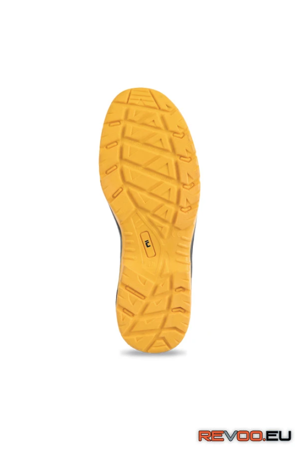 Yuwill MF ESD S1P SRC cipő Cerva c02010520 2.