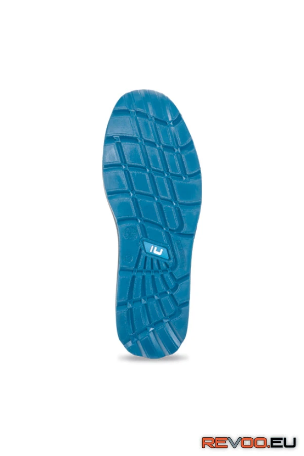 Zurrum MF ESD S1P SRC cipő Cerva c02010557 2.