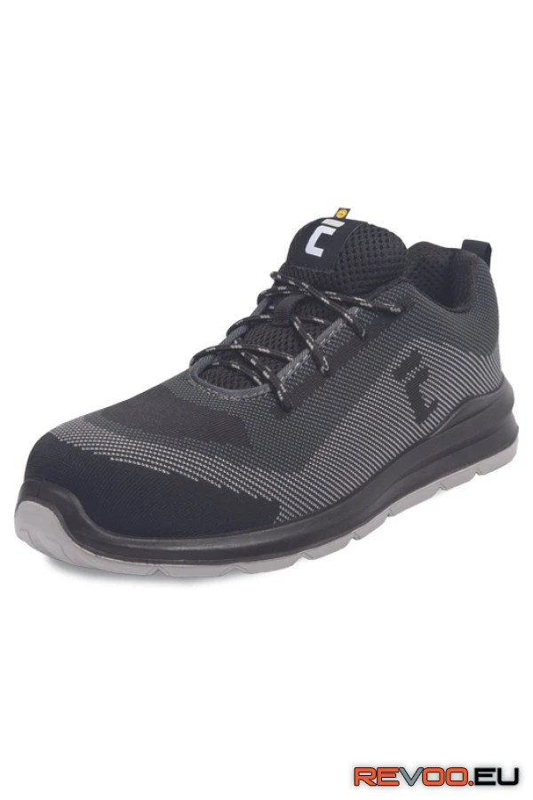 Zurrum MF ESD S1P SRC cipő Cerva c02010557 5.