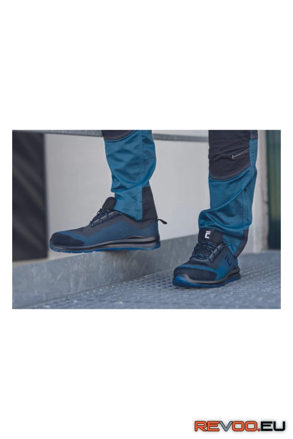 Zurrum MF ESD S1P SRC cipő Cerva c02010557 7.