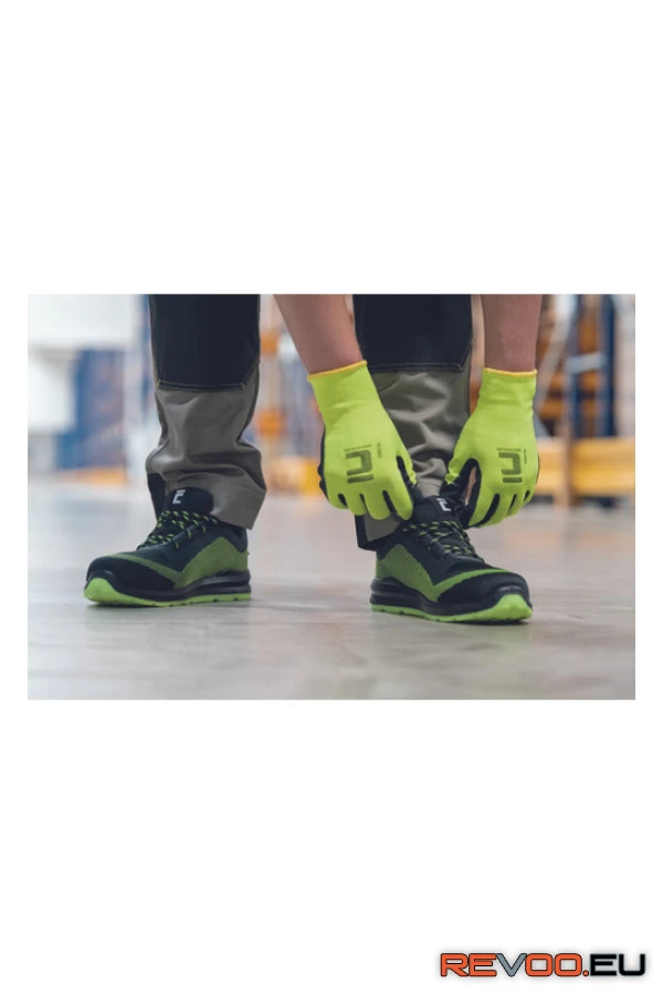 Zurrum MF ESD S1P SRC cipő Cerva c02010557 8.