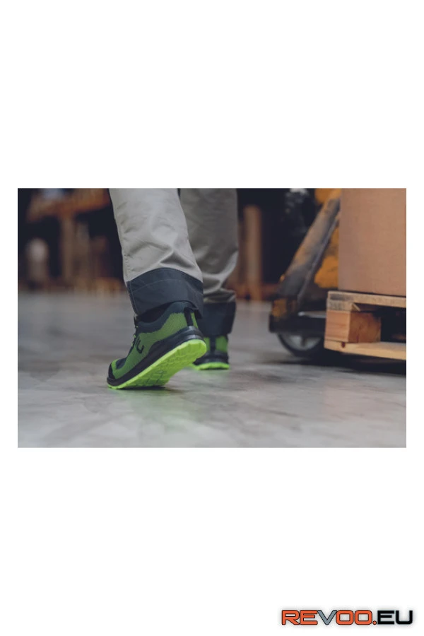 Zurrum MF ESD S1P SRC cipő Cerva c02010557 9.