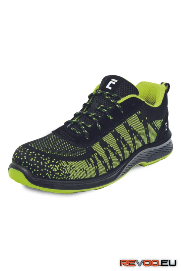 Geargrint S1 MF SRC cipő   Cerva c02010574 3.