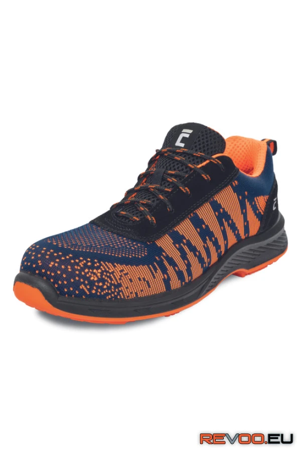 Geargrint S1 MF SRC cipő   Cerva c02010574 4.