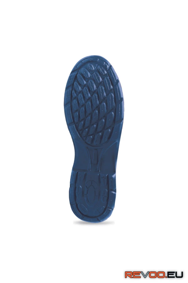 Brindisi MF S1P ESD SRC cipő   Panda c02010586 2.