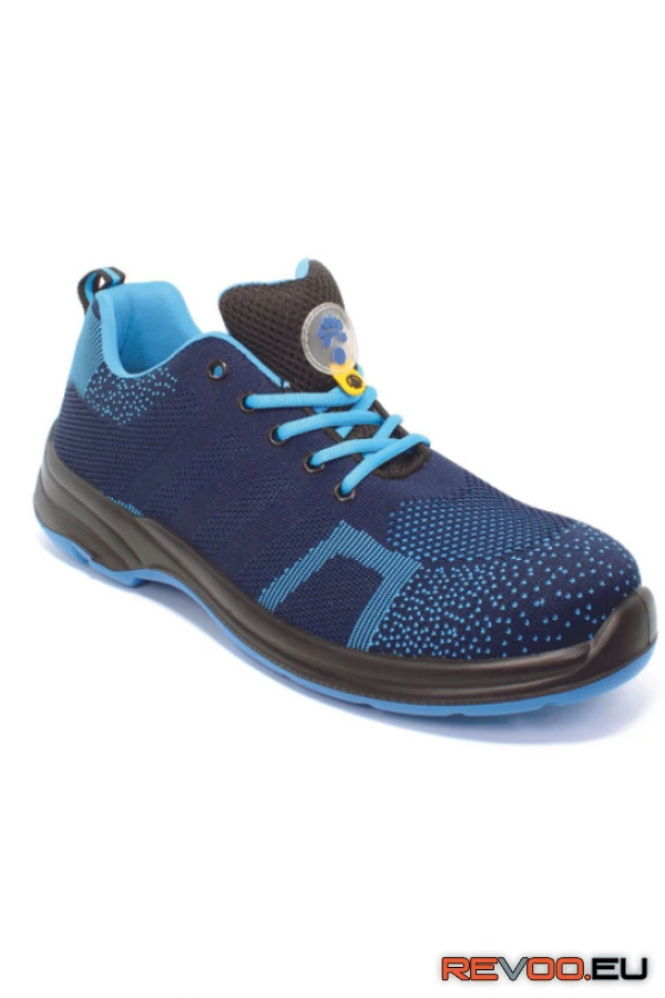 Brindisi MF S1P ESD SRC cipő   Panda c02010586 1.