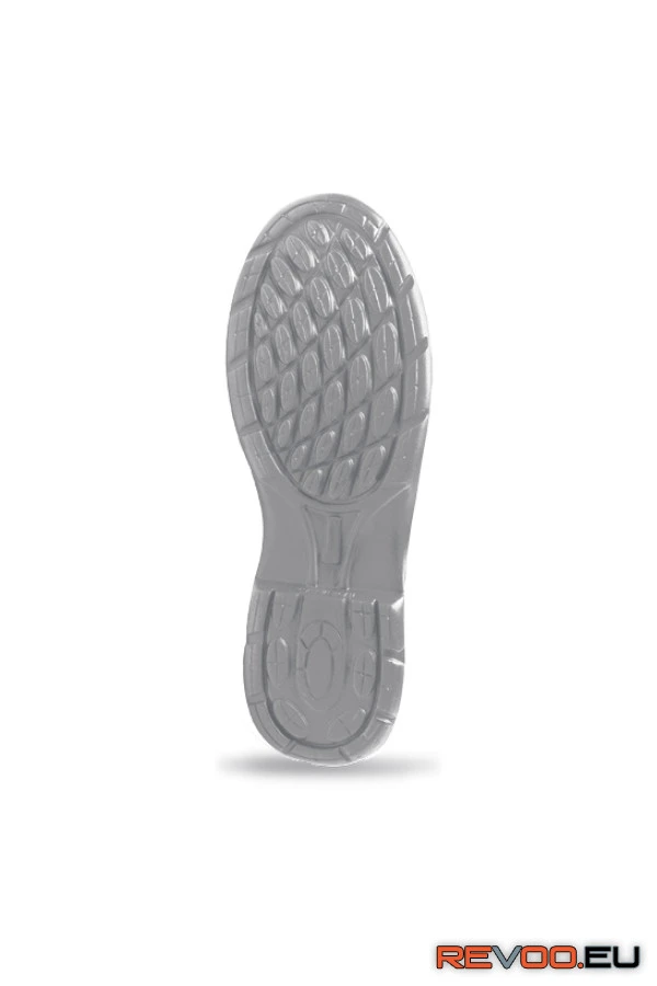 Bari MF S1P ESD SR cipő   Panda c02010587 2.