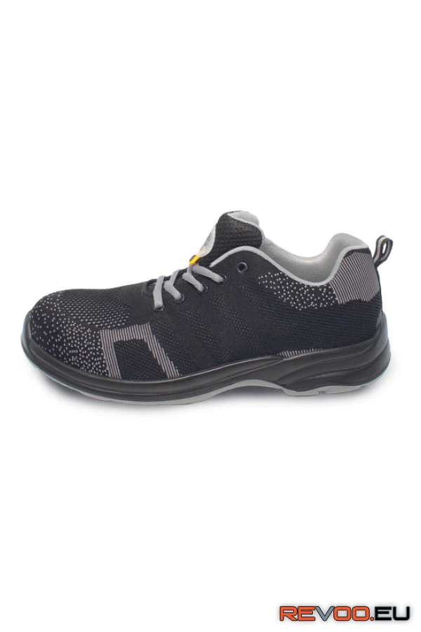 Bari MF S1P ESD SR cipő   Panda c02010587 3.