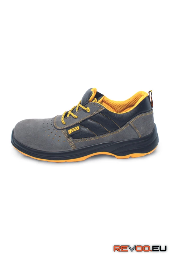 Napoli MF S1 ESD SRC cipő   Panda c02010589 2.