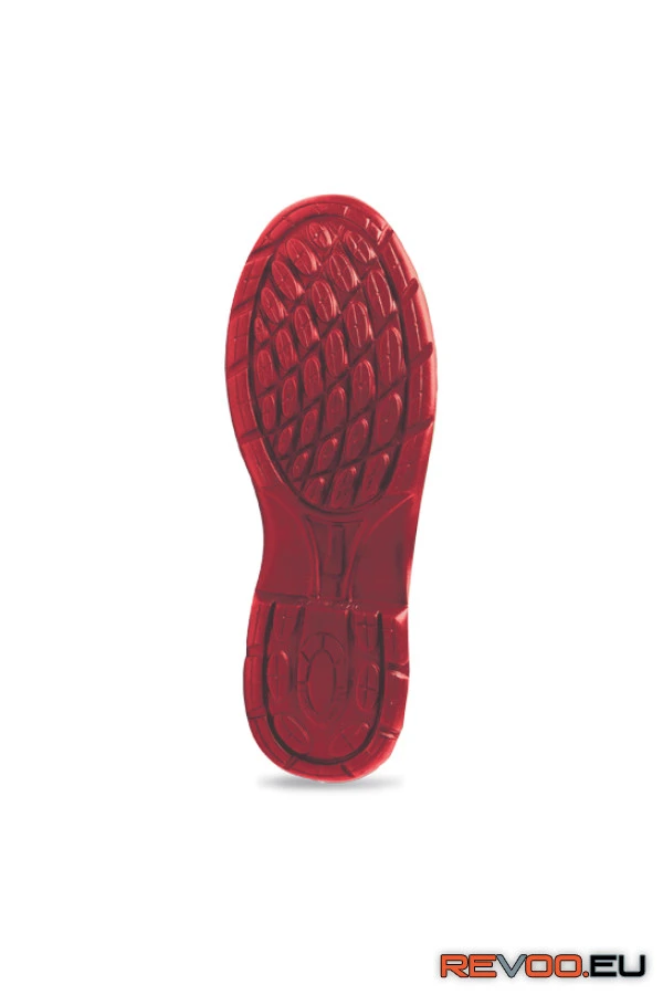 Lecce MF S1 ESD cipő   Panda c02010592 2.