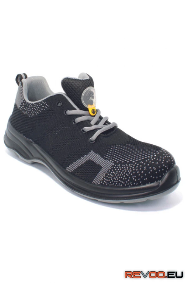 Bari MF S1 ESD SR cipő   Panda c02010594 1.