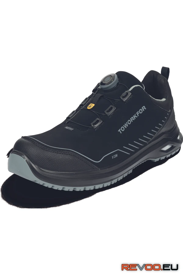 X-506 S3 ESD SRC cipő AMF c02010606 1.