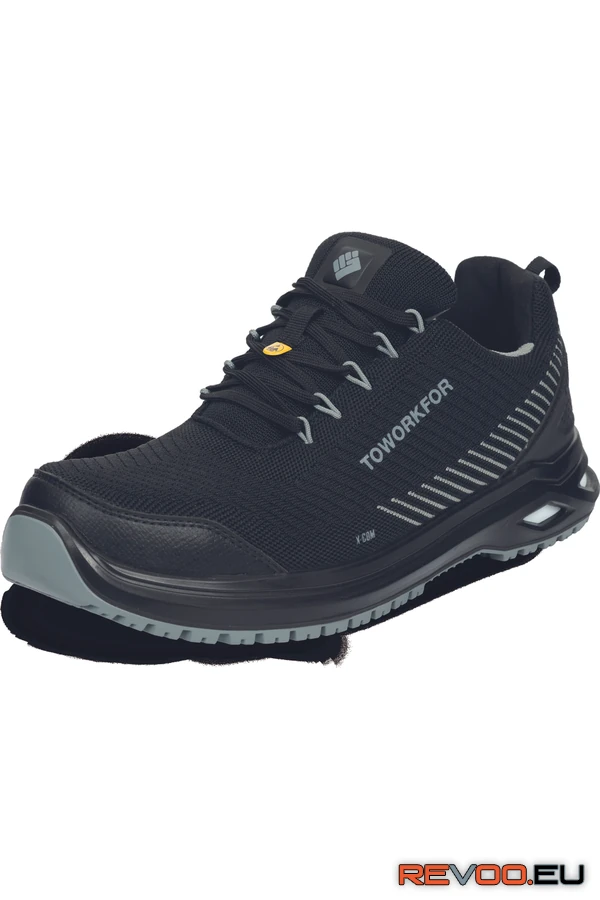 X-508 S1P ESD SRC cipő AMF c02010607 1.
