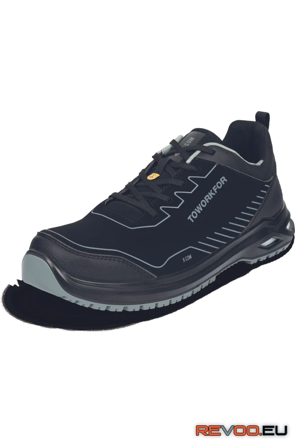 X-509 S3 ESD SRC cipő AMF c02010608 1.