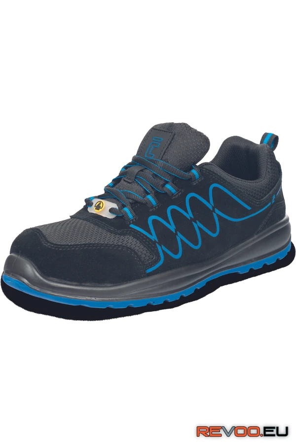 Raven Sporty O1 ESD SR cipő c02010626 1.